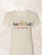 AncHERed Tee