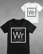 Worthy Armor Tee