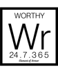 Element Wall Decor