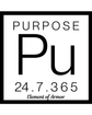 Element Wall Decor