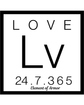 Element Wall Decor