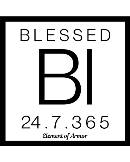 Element Wall Decor