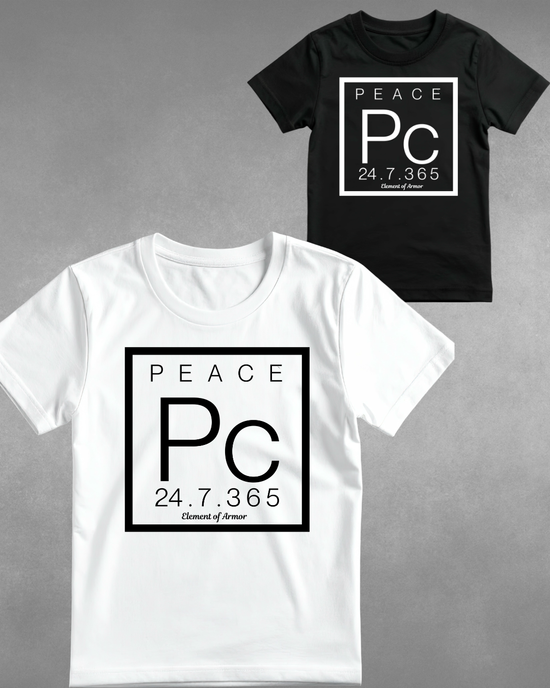 Peace Armor Tee
