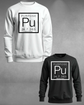 "Purpose" Armor Sweatshirt