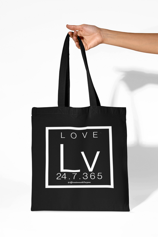 Element of Armor Tote Bags